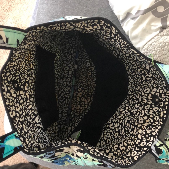 Vera Bradley bag - Picture 3 of 3